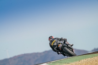 Middle Group Black Bikes